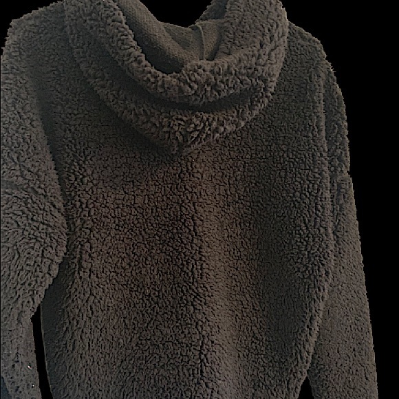 La Senza Puff Hoodie - Picture 2 of 2